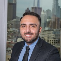 Ali Mohsenian