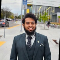 Syed Mudassir Hussain