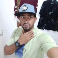 Kamrul Hasan