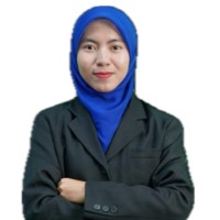 Aida Nabilah