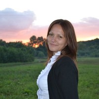 Ирина Губейдулина