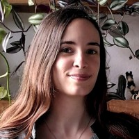Olatz Arkotxa Lozano