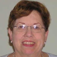 Doris Marsh