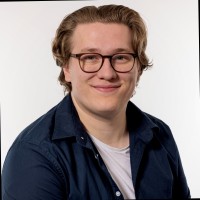 Andre Justus Haufe