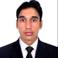 Khurshid Ali