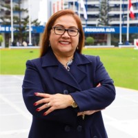 ANA TERESA FERNÁNDEZ GILL