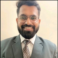 Bhaveshkumar Baria