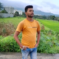 Balram Yadav