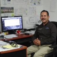 Julian Arzate Bonilla