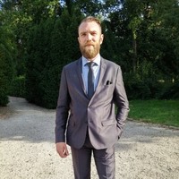 damien morvan