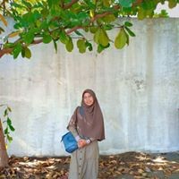 Shinta Ayuningtyas