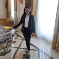 Anshuli Sharma