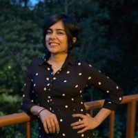 Shalini Radhakrishna