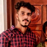 Anil E K