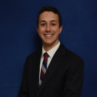 Garrett Weaver