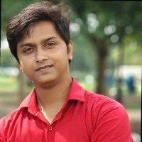 Deepak kumar Prajapati