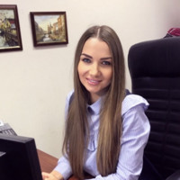 Мария Рассохина