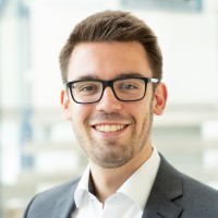 Daniel Nebenführ