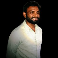 Pavan Yadav S R