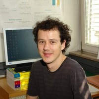 Darko Vrecko