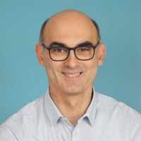 Domenico Ferrara