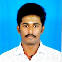 Gnanasekaran Gnanasekaran