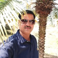 Akshay Mohanty