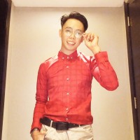Aeron Jhon Dona