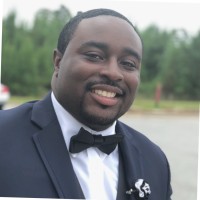 Jimmy Lovett III, MBA, CYSA