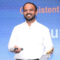 Nikunj Gohil