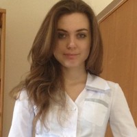 Yulia Pazyuk