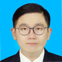 Dylan Ye