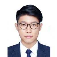 Wayne Wei G.