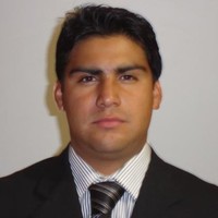 Jesus Miguel Arandia Uribe