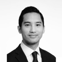 JEREMY TAN