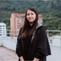 Stefania Rojas Poveda