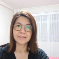 May Yin