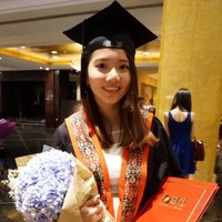 Jess Chong