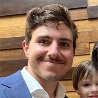 Cody Melillo, Mba