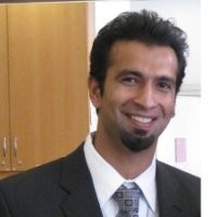 Akshay Vaidya