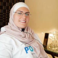 Lama Al Shami