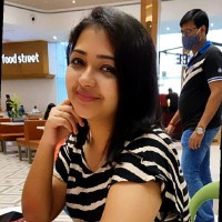 Shreya Saha