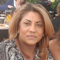 Thingal Naidoo