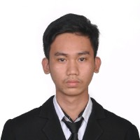 Nicholas Simanungkalit