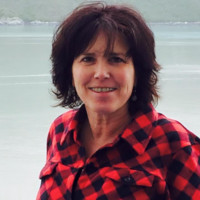 Kathy Dahl