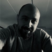 Ahmed Saoudi