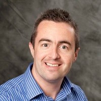 Darragh Kelly