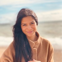 Maria Jose Muñoz Melendrez