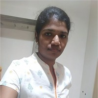 Abinaya Purushoth
