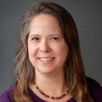 Gail Steigerwald